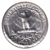 1961 D USA Quarter Brilliant Uncirculated (MS63)