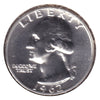 1962 USA Quarter Proof