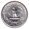1964 D USA Quarter Brilliant Uncirculated (MS63)