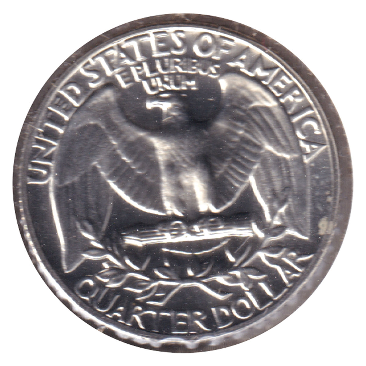 1964 USA Quarter Proof