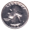 1972 S USA Quarter Proof