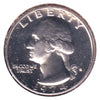 1974 S USA Quarter Proof