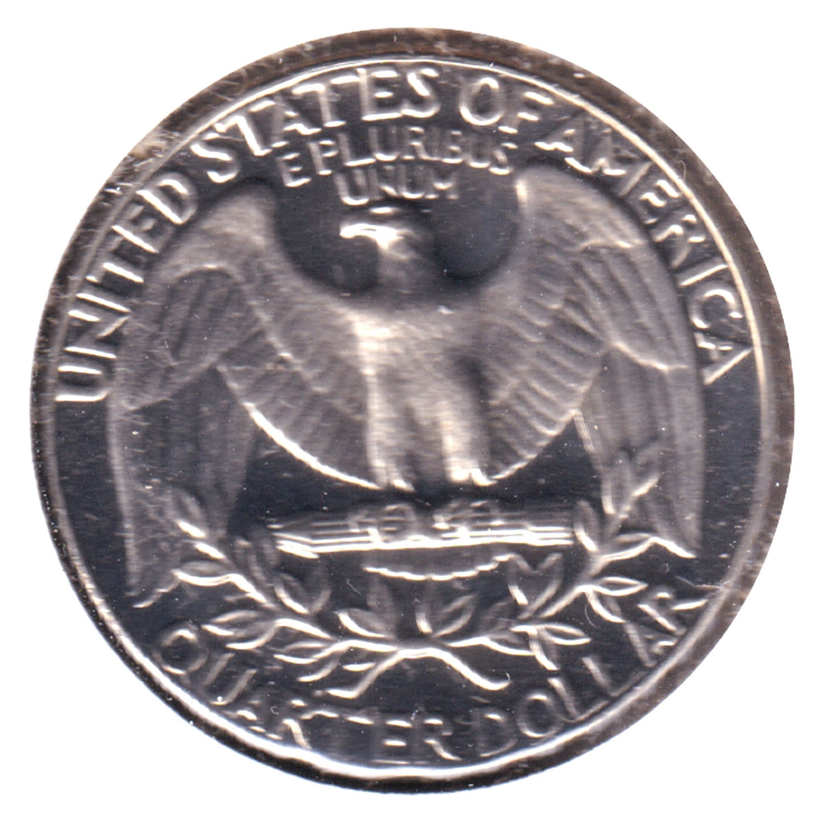 1974 S USA Quarter Proof