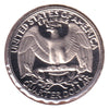 1984 S USA Quarter Proof