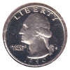 1990 S USA Quarter Proof