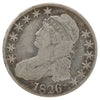 1826 USA Half Dollar F-VF (F15) $