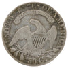 1826 USA Half Dollar F-VF (F15) $