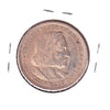 1892 Columbia Exposition USA Half Dollar EF-AU (EF45)