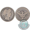 1892 O USA Half Dollar Good (G4) $