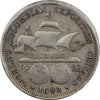 1893 Columbian Exposition USA Half Dollar Very Fine (VF20)