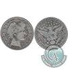 1893 O USA Half Dollar Very Good (VG8) $