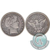 1895 S USA Half Dollar VG-F (VG10) $