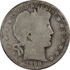 1898 O USA Half Dollar Filler