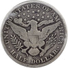 1902 O USA Half Dollar G-VG (G6)