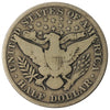 1902 USA Half Dollar Good (G4)
