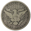 1906 O USA Half Dollar Good (G4)
