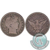1906 O USA Half Dollar VG-F (VG10)