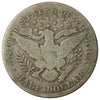 1907 O USA Half Dollar About Good (AG3)