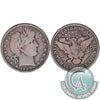 1908 O USA Half Dollar Very Good (VG8)
