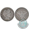 1908 S USA Half Dollar VG-F (VG10)