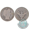 1913 USA Half Dollar About Good (AG3)