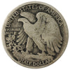 1916 D USA Half Dollar Good (G4) $