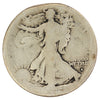 1916 S USA Half Dollar About Good (AG3) $