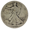 1916 S USA Half Dollar Good (G4) $