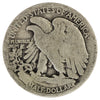 1916 S USA Half Dollar Good (G4) $