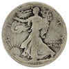 1916 USA Half Dollar Good (G4) $