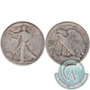 1919 S USA Half Dollar Good (G4)
