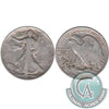 1920 S USA Half Dollar Very Good (VG8)