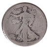 1921 S USA Half Dollar About Good (AG3) $