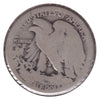 1921 S USA Half Dollar About Good (AG3) $