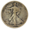 1921 S USA Half Dollar G-VG (G6) $