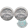1922 Grant Memorial USA Half Dollar Almost Uncirculated (AU50) $