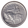 1925 Stone Mountain Memorial USA Half Dollar AU-UNC (AU55) $