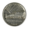 1926 Oregon Trail USA Half Dollar Brilliant Uncirculated (MS63) $