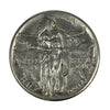 1926 Oregon Trail USA Half Dollar Brilliant Uncirculated (MS63) $