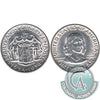 1934 Maryland Tercentenary USA Half Dollar Brilliant UNC. (MS63) $