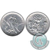 1934 Texas Centennial USA Half Dollar AU-UNC (AU55) Lightly Cleaned $