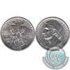 1935 D Daniel Boone Bicentennial (Small 1934) US Half Dollar UNC MS60 $