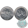 1935 D Daniel Boone Bicentennial US Half Dollar Brilliant UNC. (MS63) $