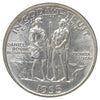 1935 Daniel Boone USA Half Dollar Choice Brilliant Uncirculated (MS64) $