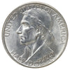1935 Daniel Boone USA Half Dollar Choice Brilliant Uncirculated (MS64) $