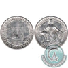 1935 S California Pacific International Expo USA Half Dollar BU MS63 $