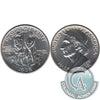 1935 S Daniel Boone Bicentennial US Half Dollar Brilliant UNC. (MS63) $