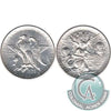 1935 S Texas Ind. Centennial USA Half Dollar Brilliant UNC. (MS63) $