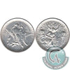 1935 Texas Independance Centennial USA Half Dollar Choice BU (MS64) $