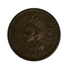 1879 USA Cent Almost Uncirculated (AU50) $
